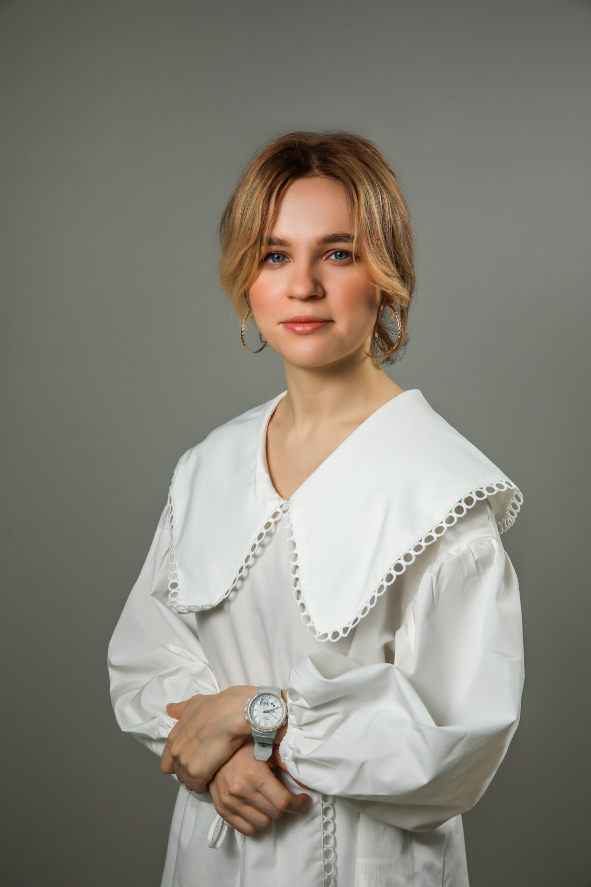 Шеяновская Анастасия Николаевна