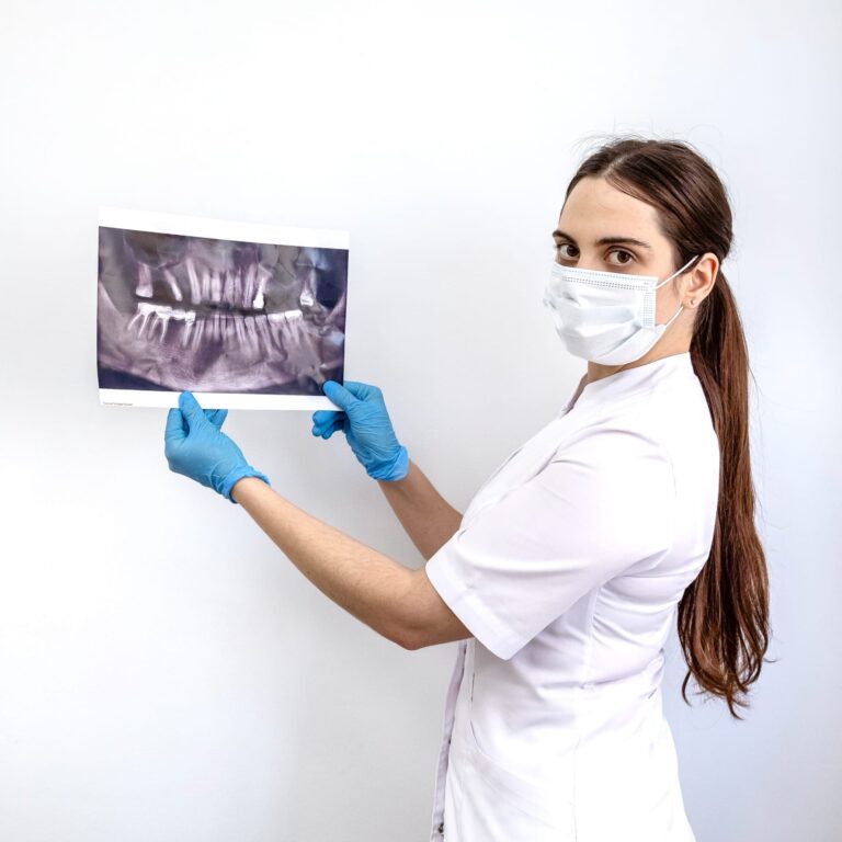 Ортодонтия перед имплантацией